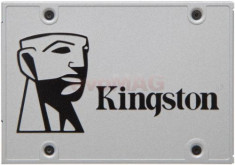 SSD Kingston Now UV400, 120GB, 2.5inch, SATA III 600 foto