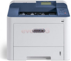 Imprimanta Xerox Phaser 3330DNI, A4, 40 ppm, Duplex, Retea, Wireless foto