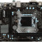 Placa de baza MSI H110M PRO-D, Intel H110, LGA 1151