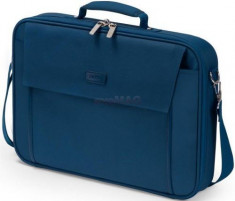 Geanta Laptop Dicota Multi Base 15.6inch (Albastra) foto