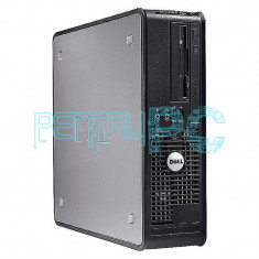 Promotie! Calculator Intel Core2Duo E8400 3GHz 4GB DDR2 250GB DVD GARANTIE 1 AN! foto