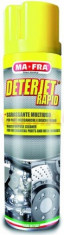 Spray pentru curatare discuri de frana Ma-Fra Deterjet Rapid H0082, 500 ml foto