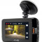 Camera Auto Mio MiVue 752 WiFi Dual, Quad HD (2560 x 1440), LCD 2.7inch (Negru)