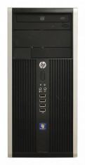 Calculator HP Elite 8300 Tower Intel Core i7 Gen 2 2600 3.4 GHz foto