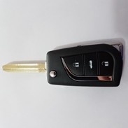 Carcasa Cheie Toyota 3 butoane Carcasa Cheie Toyota 3 butoane