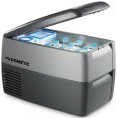 Frigider auto cu compresor Dometic CDF 36 CoolFreeze, 12/24V DC, 31L (Gri) foto