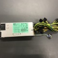 Sursa mining de server 1200w.Eficienta 92%