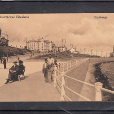 CONSTANTA BULEVARDUL ELISABETA EDITURA T. G. DABO