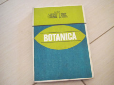 BOTANICA M PAUN foto