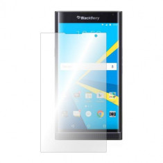 Folie de protectie Clasic Smart Protection BlackBerry Priv display foto