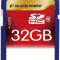 Card Silicon Power SDHC 32GB (Class 10)