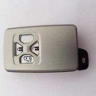 Carcasa Cheie toyota 3 butoane Carcasa Cheie toyota 3 butoane
