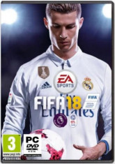 FIFA 18, Standard Edition (PC) foto
