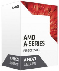 Procesor AMD A10 9700E, 3.0 GHz, AM4, 2MB, 35W (BOX) foto