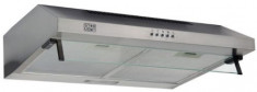 Hota traditionala Star-Light HA-260SS, 347.4 mc/h, 2 motoare (Inox) foto