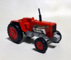 Massey Ferguson - Matchbox foto