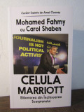 Celula marriot -Mohamed Fahmy ,Carol Shaben, 2018, Rao
