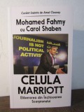 Celula marriot -Mohamed Fahmy ,Carol Shaben