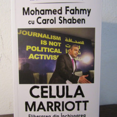 Celula marriot -Mohamed Fahmy ,Carol Shaben