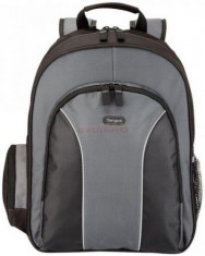 Rucsac Laptop Targus Essential 15.6inch (Negru) foto