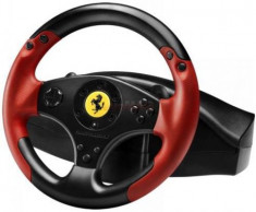 Volan Thrustmaster Ferrari Racing Wheel Red Legend Edition (PC, PS3) foto