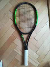 Wilson Blade 98L foto