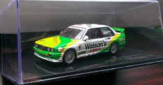 Macheta BMW M3 Macau Grand Prix 1991 (E30 - Ursulet) - scara 1/43 foto