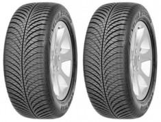 Set 2 Anvelope All Season Goodyear Vector 4SEASONS GEN-2 OP, 185/65R15 88T foto