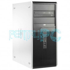 Promotie! Calculator Intel Core2Duo E8500 3.16GHz 4GB RAM 250GB DVD-RW GARANTIE! foto