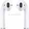 Casti Stereo Bluetooth Apple AirPods MMEF2ZM/A (Alb)