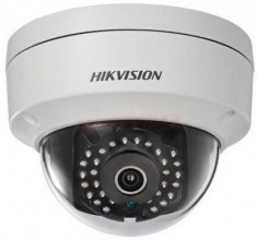 Camera Supraveghere Video Hikvision DS-2CD2120F-I(2.8), IP, Dome, 1/3inch CMOS, 1920 x 1080, 2.8 mm foto