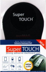 Pad adeziv Super Touch STH-3966 pentru telefon (Negru) foto