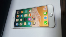 IPhone 6s plus + 32GB neverlocked gold impecabil foto