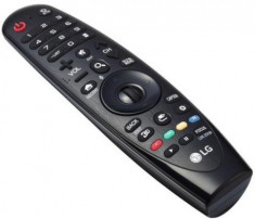 Telecomanda LG Smart TV Magic Remote AN-MR650A (Model 2017) foto