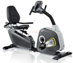 Bicicleta Fitness Magnetica Kettler Cycle R foto