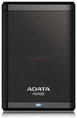 HDD Extern A-DATA HV100, 2.5inch, 1TB, USB 3.0 (Negru) foto