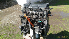 Motor ALZ pentru Volkswagen Passat din 2001 , 1.6 benzina, 75 kW. foto