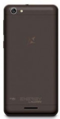 Protectie Spate Allview 10016895 pentru Allview P9 Energy mini (Mocha gold) foto