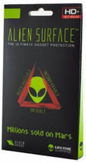 Folie Protectie Alien Surface HD 38050 pentru HTC 10 Ecran/Spate/Laterale foto