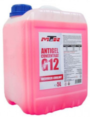 Lichid Antigel Concentrat MTR-AM G12, 5L foto