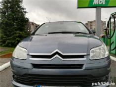 citroen c4 coupe 2400 euro foto