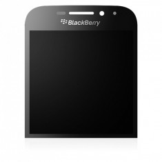 Display Complet BlackBerry Classic Q20 | Black