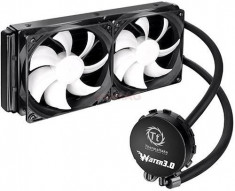 Sistem de racire cu lichid Thermaltake Water 3.0 Extreme S foto