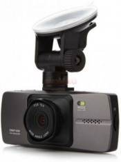 Camera auto iUni Dash i88, Full HD, LCD 2.7inch foto