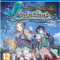 Atelier Firis: The Alchemist and the Mysterious Journey (PS4)