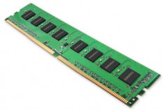 Memorie KingMax GLJG-DDR4-4G2133, DDR4, 1 x 4GB, 2133 MHz, CL15, 1.2 V foto