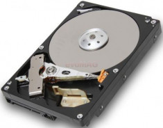 HDD Desktop Toshiba , 500GB, SATA III 600, 32 MB Buffer foto