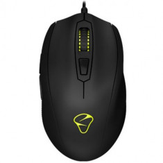 Mouse Gaming Mionix Castor (Negru) foto