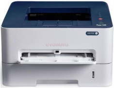 Imprimanta Xerox Phaser 3260, A4, 28 ppm, Duplex, Retea, Wireless foto