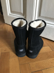 Cizme UGG copii originale foto